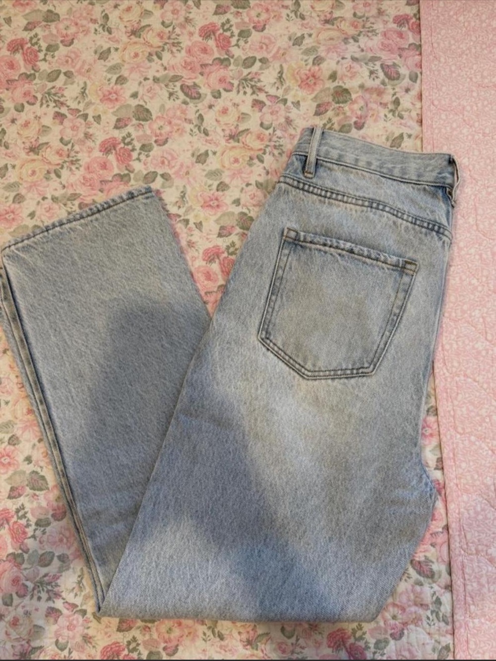 PacSun women’s jeans